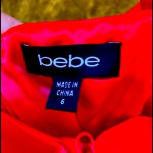 Dress bebe